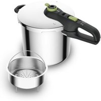 Tefal Ys22z11 Sartén de Acero Inoxidable de 8 Litros