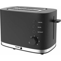 Tostadora Fagor 870W