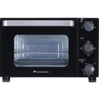 Mini Horno Eléctrico 22L 1300W