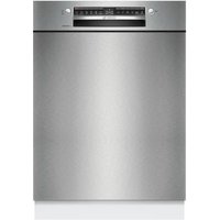 Bosch SMU4ETS08E Lavavajillas Bajo Encimera 13 Cubiertos