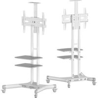 Soporte Móvil para TV Onkron Ts1552-w 40"-70"
