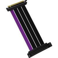 Cable Riser Cooler Master X16 300mm 4.0 Mca-u000c-kpci4