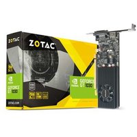 Tarjeta Gráfica Zotac GT 1030 2GB GDDR5
