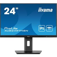 Iiyama Prolite Xub2497hsn-b2 Pantalla 60,5 cm Full HD