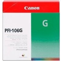 Canon Cartucho de Tinta PFI-106 103ml