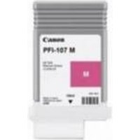 Cartucho Canon PFI-107M Magenta
