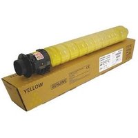 Ricoh Cartucho de Tóner Original Amarillo