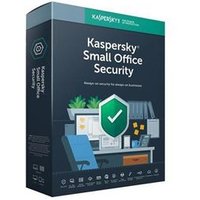 Software Kaspersky Small Office Security 8 0 1 Server 5 Client 12 Mesi