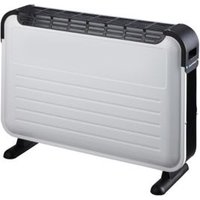 Calentador Eléctrico de Convección