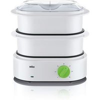 Vaporera Braun FS 3000 850W