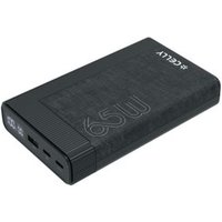 Batería Externa Celly 20000 mAh