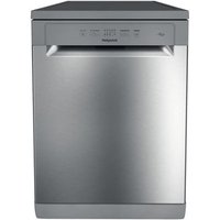 Lavavajillas Hotpoint H2F HL626 X Independiente 14 Cubiertos