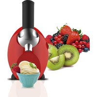Máquina de Helados