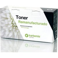 Tóner Karkemis Compatible HP CF413X Magenta