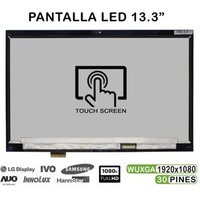 Pantalla Lenovo Thinkpad X380 Yoga 20lh