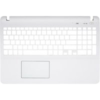 Carcasa Superior con Teclado para Portátil Sony Vaio Svf152