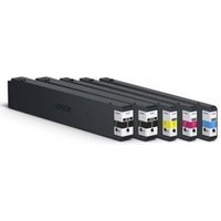 Cartucho de tinta Epson Workforce Enterprise WF-C20750 Cian Original