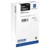 Epson T9071 Cartucho de Tinta Negro Original
