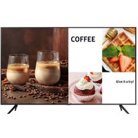 Samsung LH75BECHLGUXEN Pantalla de Señalización Digital LED Wifi 4K UHD