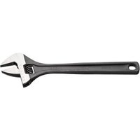 Llave De Una Boca Hazet 279-15 Regulable 383 Mm Prof. Hexágono Exterior