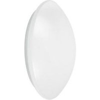 Plafón Surface Sensor 400 24W 4K IP44