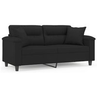 Sofá de 2 Plazas CFW116654