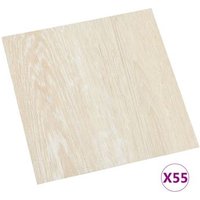 Lamas Para Suelo Autoadhesivas Vidaxl