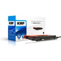 Tóner Samsung CLT-K4092S Negro