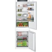 Frigorífico Combinado Integrable Bosch Kin86vse0 260L