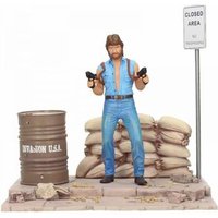 Figura Diorama Matt Hunter