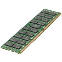 Módulo de memoria HPE 16 GB DDR4 2666 MHz ECC