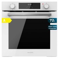 Horno Multifunción Integrable 60cm Bolero Hexa M226000