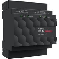 Grenton - Relay 4hp Inrush, Din, Tf-bus (2.0)