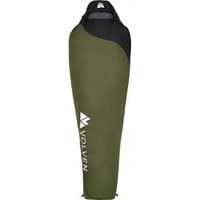 Saco de dormir Superlight II - Izquierdo