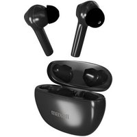 Auriculares Inalámbricos Maxell Dynamic+ con Estuche de Carga