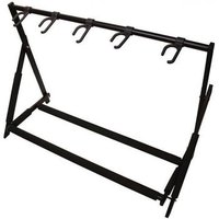 Hamilton Kb5500g Soporte para Cinco Guitarras