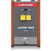 TC Electronic June-60 V2 Chorus