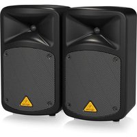 Behringer EPS500MP3 Sistema de Megafonía Independiente 500W