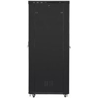 Gabinete Lanberg 19" 47U 800x1200 para Pie