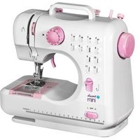 Máquina de Coser Mini Lucznik