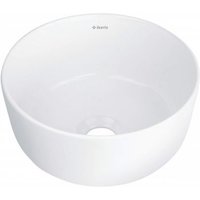 Lavabo de Baño Cerámico para Encimera