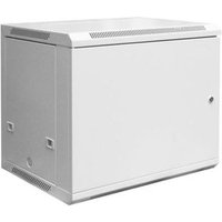 Gabinete de Red Montaje en Pared 19" 9U 600x450