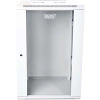 Armario Rack DN-W19 21U/600 Digitus