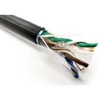 Cable de Instalación Gelado F/UTP Cat.6 Digitus 305m