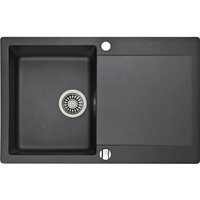 Fregadero Sintético Clivo 45 B-tq 1b 1d