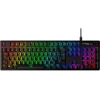 Teclado para Juegos Hyperx Alloy Origins USB con Cable