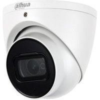 Cámara de Seguridad Dahua Pro DH-HAC-HDW2501T-A