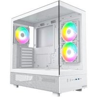 Gabinete ATX Montech Xr