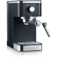 Graef Cafetera Espresso Salita Es 402