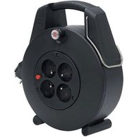 Enrollador de Manguera Brennenstuhl CL-XL 20M